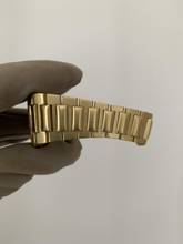 Thumbnail von IWC Ingenieur SL 9236 Antimagnetic 40.000 A/m yellow gold 18KT Full Set