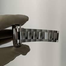 Thumbnail von Omega Seamaster Aqua Terra 41MM green dial Full Set TOP Condition