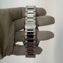 Thumbnail von Omega Seamaster Aqua Terra 41MM green dial Full Set TOP Condition