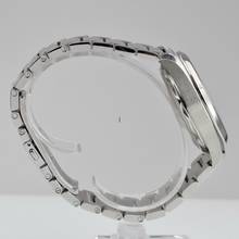 Thumbnail von Omega Seamaster Aqua Terra 41MM green dial Full Set TOP Condition