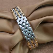 Thumbnail von Cartier Panthère Vendome GM 30MM 8396 steel/gold 18KT quartz