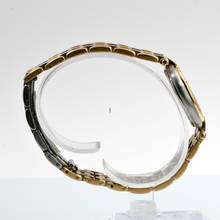 Thumbnail von Cartier Panthère Vendome GM 30MM 8396 steel/gold 18KT quartz