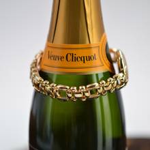 Thumbnail von Cartier Vendome Paris SM MEC 878999 Ladies 26MM yellow gold 18KT