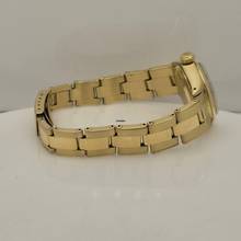 Thumbnail von Rolex Oyster Perpetual 26 26mm Full Yellow Gold Vintage Automático Completo