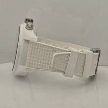 Thumbnail von IWC Fliegeruhr Chronograph Top Gun Pilot Chronograph Top Gun Lake Tahoe 44mm Automático Completo