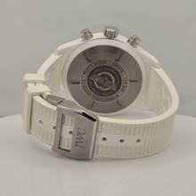 Thumbnail von IWC Fliegeruhr Chronograph Top Gun Pilot Chronograph Top Gun Lake Tahoe 44mm Automático Completo