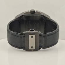 Thumbnail von Cartier Santos 100 XL Chrono Blacksteel & Titanium Automático Completo