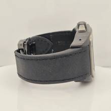 Thumbnail von Cartier Santos 100 XL Chrono Blacksteel & Titanium Automático Completo