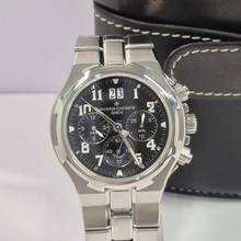 Thumbnail von Vacheron Constantin Overseas Chronograph 40mm Automático Completo