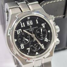 Thumbnail von Vacheron Constantin Overseas Chronograph 40mm Automático Completo