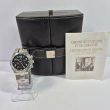 Thumbnail von Vacheron Constantin Overseas Chronograph 40mm Automático Completo