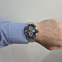 Thumbnail von TAG Heuer Carrera Calibre 16 43mm Automático Completo