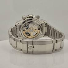 Thumbnail von Rolex Daytona Platina Open Caseback Ice Blue 40mm Automático Completo