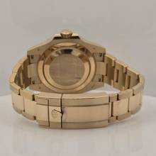 Thumbnail von Rolex GMT-Master II Rootbeer Full Rose Gold 40mm Completo