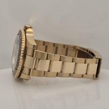 Thumbnail von Rolex GMT-Master II Rootbeer Full Rose Gold 40mm Completo