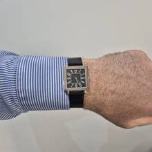 Thumbnail von Piaget Altiplano Ouro Branco 30x30mm Quartz Completo