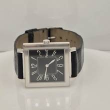 Thumbnail von Piaget Altiplano Ouro Branco 30x30mm Quartz Completo