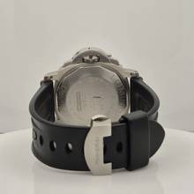 Thumbnail von Panerai Luminor Chrono Daylight White Dial 44mm Automático Completo