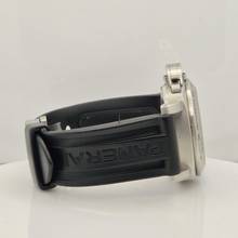 Thumbnail von Panerai Luminor Chrono Daylight White Dial 44mm Automático Completo