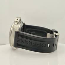 Thumbnail von Panerai Luminor Chrono Daylight White Dial 44mm Automático Completo