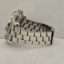 Thumbnail von Breitling Super Avenger 48mm XXL Full Steel Automático Completo