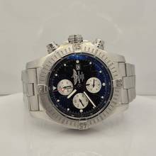 Thumbnail von Breitling Super Avenger 48mm XXL Full Steel Automático Completo