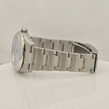 Thumbnail von Rolex Oyster Perpetual 36 36mm Lavanda Automático Completo