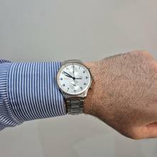 Thumbnail von IWC Portugieser Chronograph 41mm Automático Completo