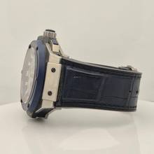 Thumbnail von Hublot King Power Special One Carbon & Titanium Limited 48mm Completo