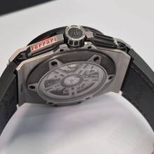 Thumbnail von Hublot Big Bang Ferrari Carbon & Titanium Limited 45mm Automático Completo