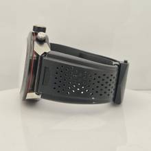 Thumbnail von TAG Heuer Carrera Calibre HEUER 01 Skeleton Cerâmica 45mm Automático Completo