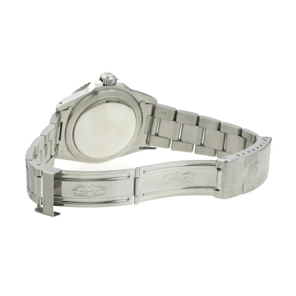 Thumbnail von Rolex Submariner Date Ref.1680