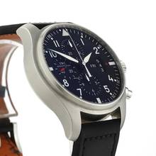 Thumbnail von IWC Fliegeruhr Chronograph Ref.IW377701
