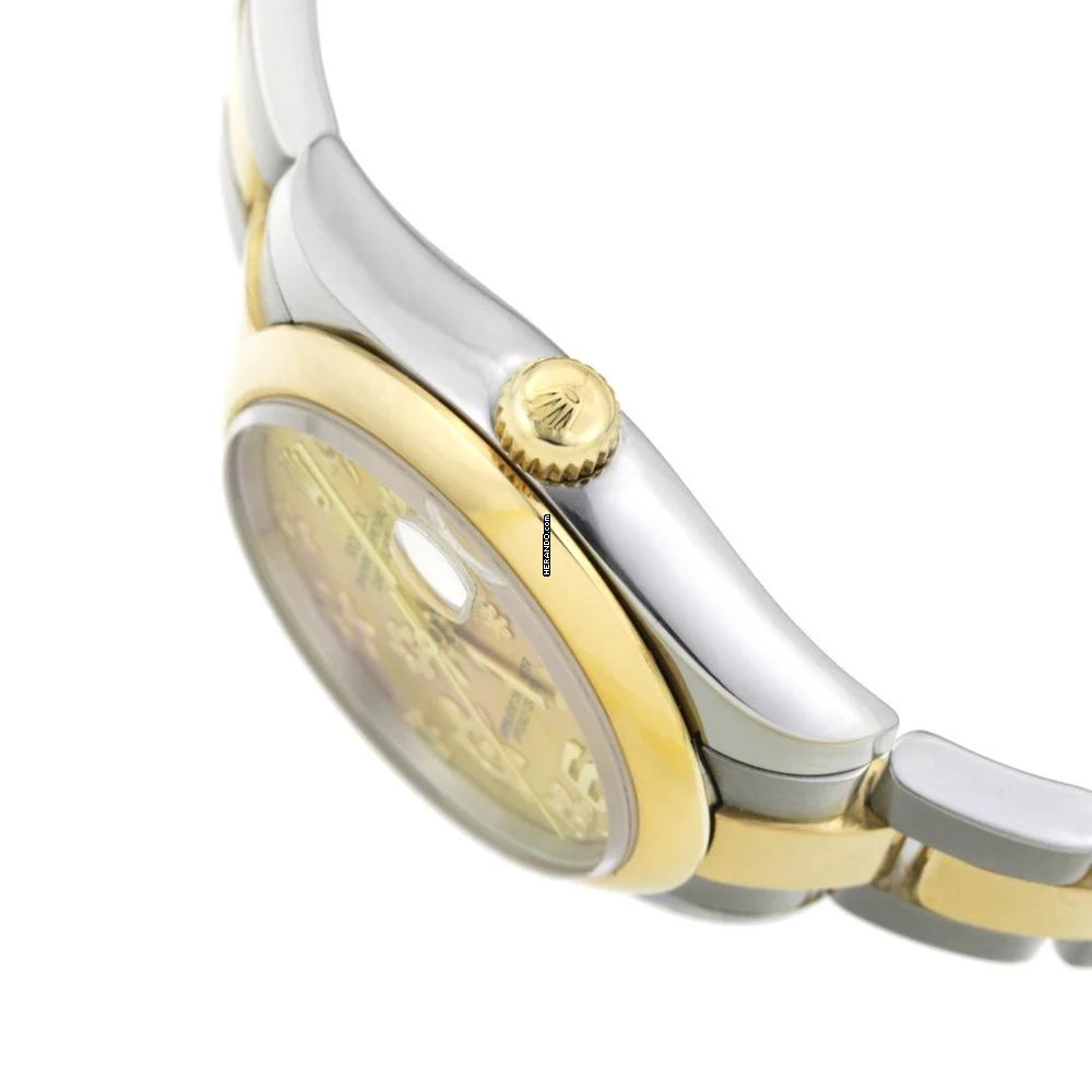 Thumbnail von Rolex Datejust 31 Ref.178243