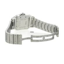 Thumbnail von Cartier Santos Galbée Ref.2319 Automatic