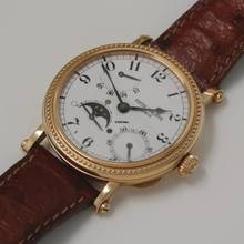 Thumbnail von Patek Philippe Complications Ref.5015