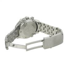 Thumbnail von Omega Seamaster Diver 300 M Steel Chronograph Blue Dial VK 03/2026