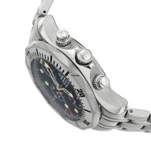 Thumbnail von Omega Seamaster Diver 300 M Steel Chronograph Blue Dial VK 03/2026