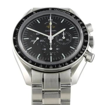  Omega Speedmaster Professional Moonwatch 50th Anniversary Limited 