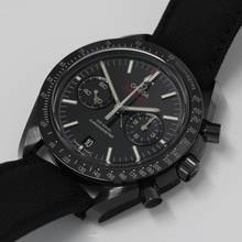 Thumbnail von Omega Speedmaster Dark Side of the Moon Ceramic