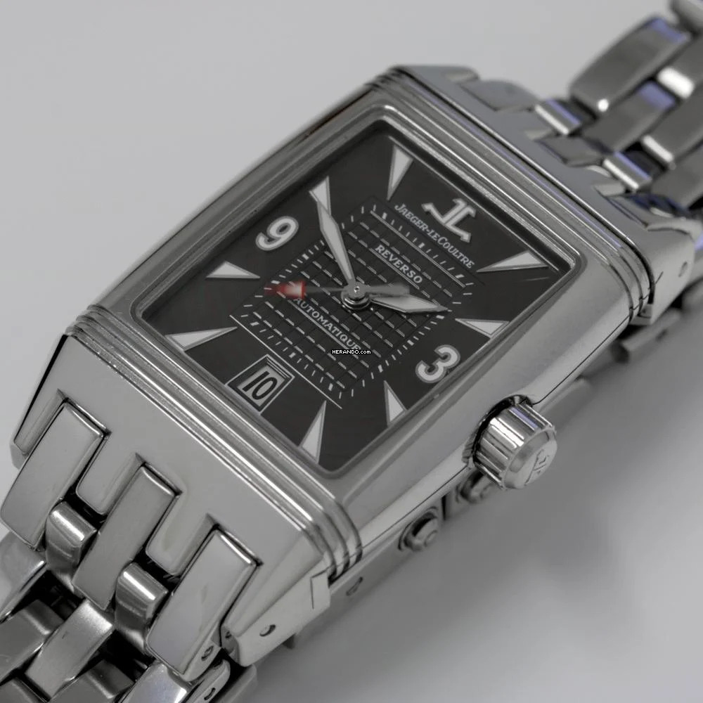 Jaeger-LeCoultre Reverso Automatique Ref.290.8.60