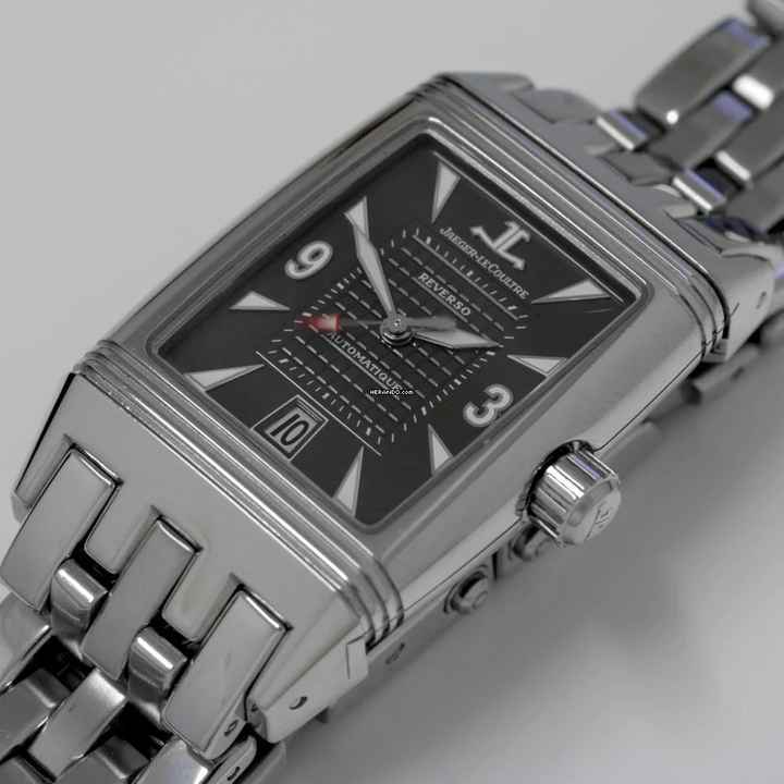  Jaeger-LeCoultre Reverso Automatique Ref.290.8.60 