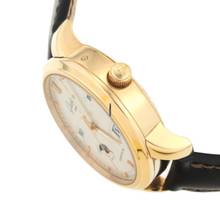 Thumbnail von Glashütte Original Senator Panoramadatum Ref.100.03.11.01.04