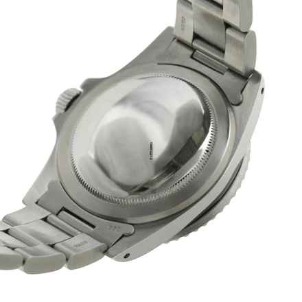  Rolex Submariner (No Date) Ref.5513 Fullset 