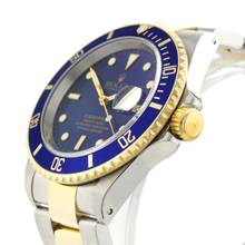 Thumbnail von Rolex Submariner Date Ref.16613