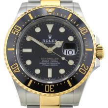 Thumbnail von Rolex Sea-Dweller Ref.126603