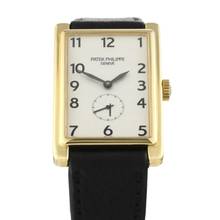 Thumbnail von Patek Philippe Gondolo Ref.5009 Fullset