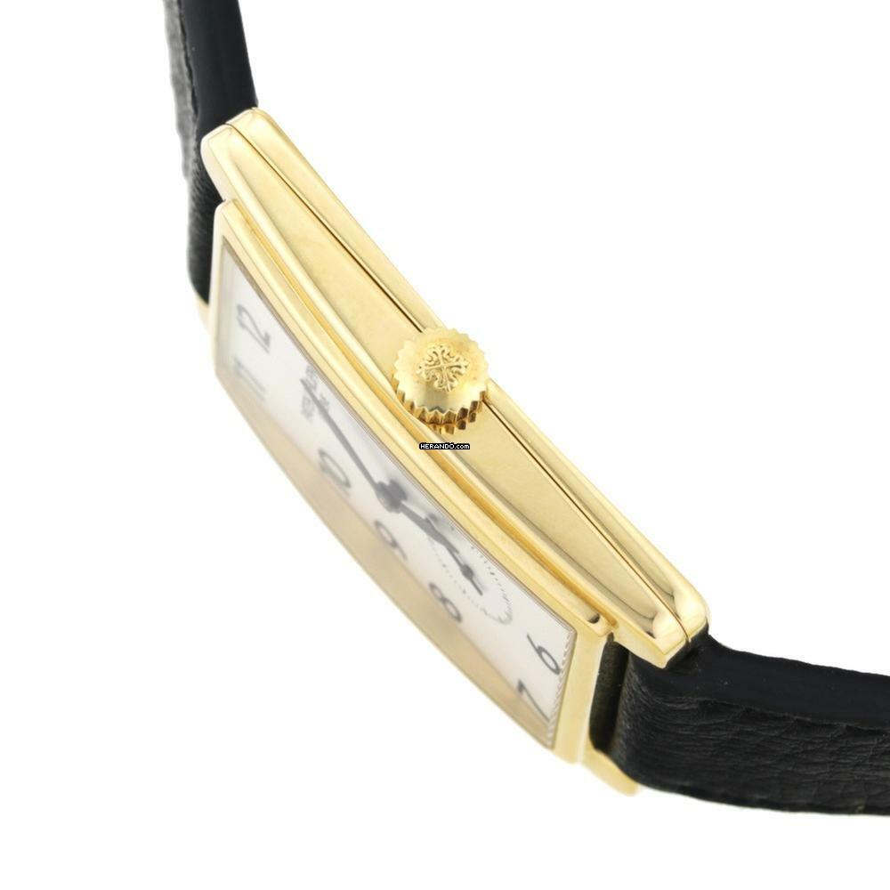 Thumbnail von Patek Philippe Gondolo Ref.5009 Fullset