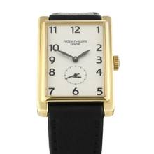 Thumbnail von Patek Philippe Gondolo Ref.5009 Fullset