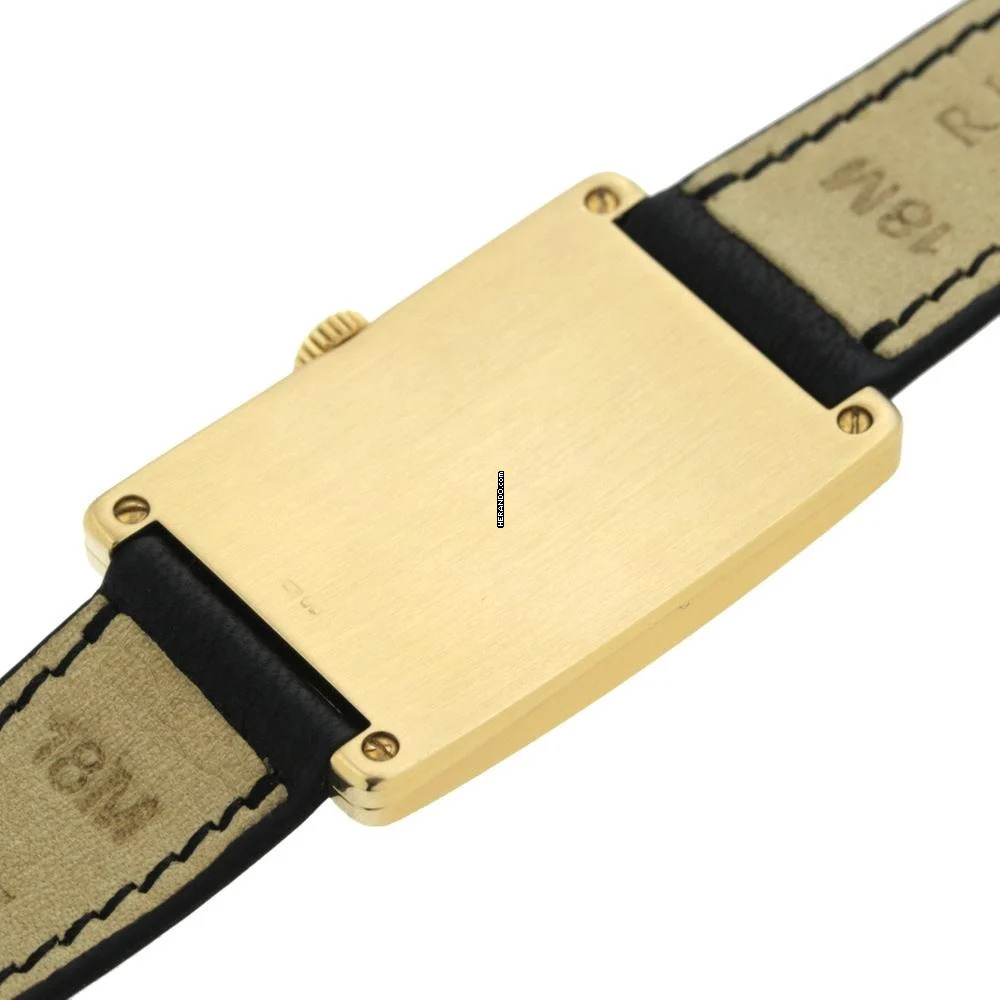 Thumbnail von Patek Philippe Gondolo Ref.5009 Fullset